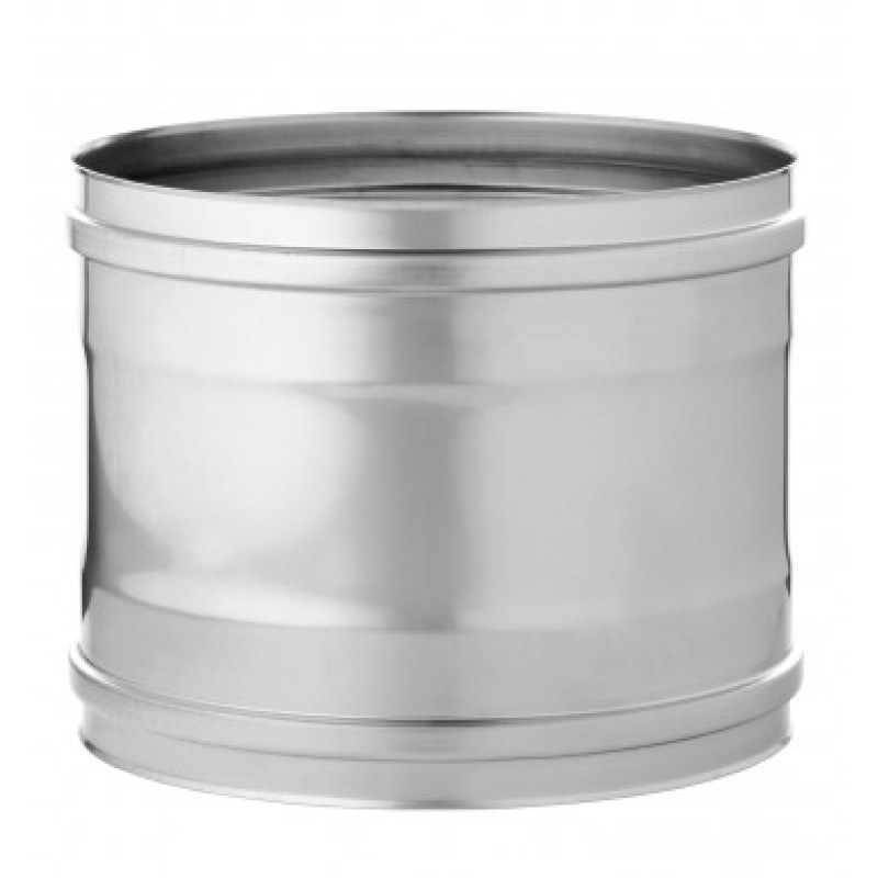 Lämmittimen sovitin