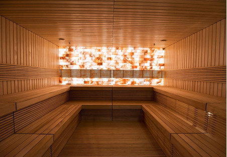 Sauna: terveyshyödyt, riskit ja ennaltaehkäisy
