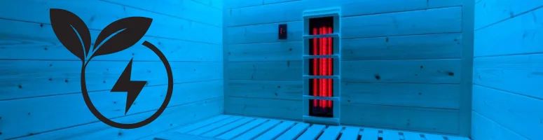 Kun laskut nousevat pilviin: energiansäästövinkkejä höyryä menettämättä saunassasi