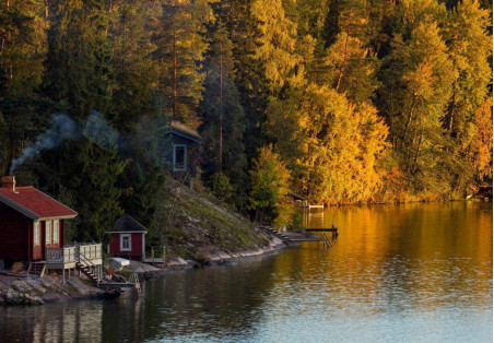Kumpi sauna on parempi - venäläinen vai suomalainen?