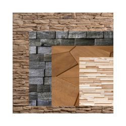 Koristemateriaalit saunaan