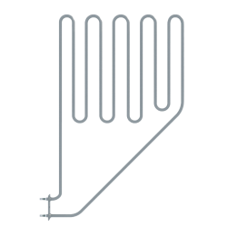 Sähkökiukaiden varaosat