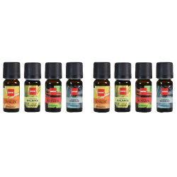 Saunan eteeriset öljyt