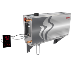 HARVIA-höyrygeneraattorit