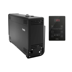 HELO-höyrygeneraattorit