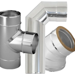 Savupiiput, savuhormit