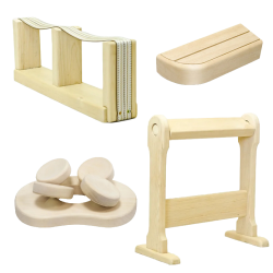 Muut puutuotteet saunaan