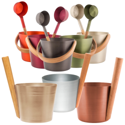 Kauhat, astiat, altaat