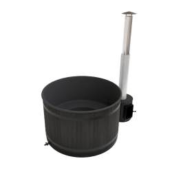 Pyöreät kylpyammeet