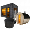 Ulkosauna
