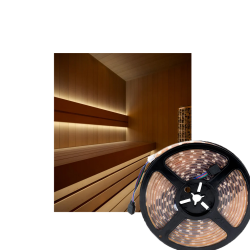 Saunan LED-valo