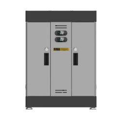 PEGO-höyrygeneraattorit