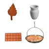 Aromisaunaannostelija