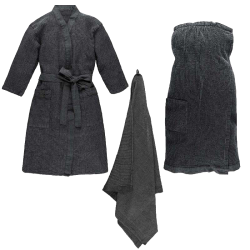 Saunasetit ja muut tekstiilit