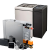 STEAMTEC -höyrystimet