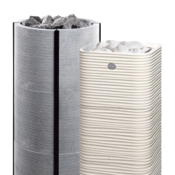 TULIKIVI-sähkökiukaat