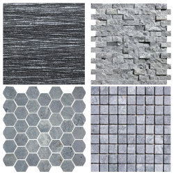 Tulikivi-vuolukiviviimeistely