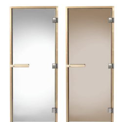 TYLO lasiovi saunaan