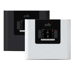 Ohjausyksiköt sähkökiukaisiin