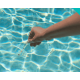 Quicktest-vesitestiliuskat pH:lle, Cl:lle ja Br:lle, 50 kpl
