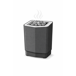 TYLÖ-sähkökiukaat