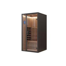 Infrapunasauna - HARVIA Onyx One 