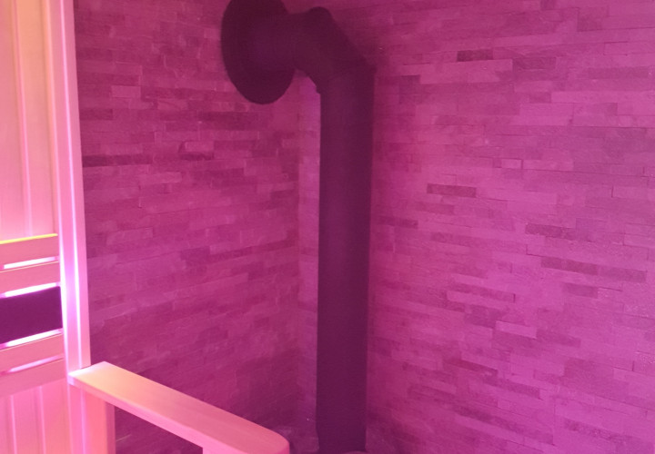Sauna Klaipedassa III