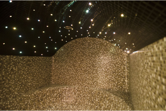 Höyrysauna Kretingassa - Höyrysaunat