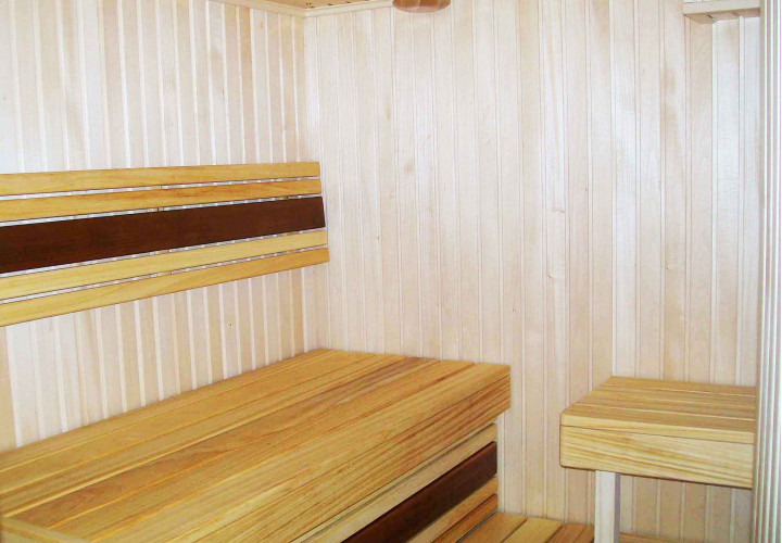 Yhdistelmäsauna