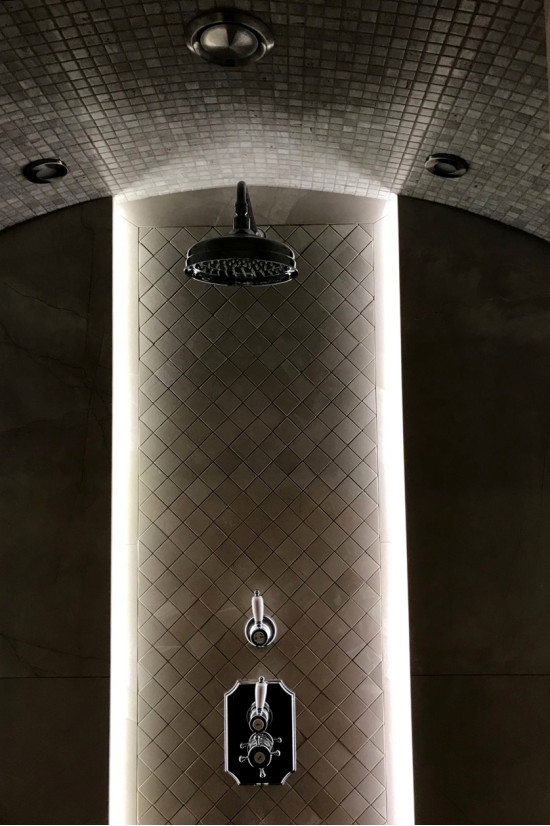 Höyrysauna Šventojilla - Höyrysaunat