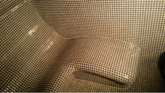 Turkkilainen sauna Vilnassa - Höyrysaunat