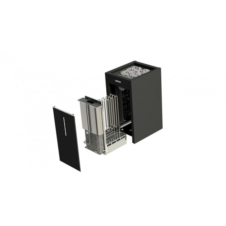 Sähkökiuas - HARVIA Virta Combi HL110SA 11 kW