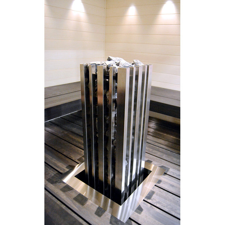 Sähkökiuas - IKI MONOLITH 6,9 kW