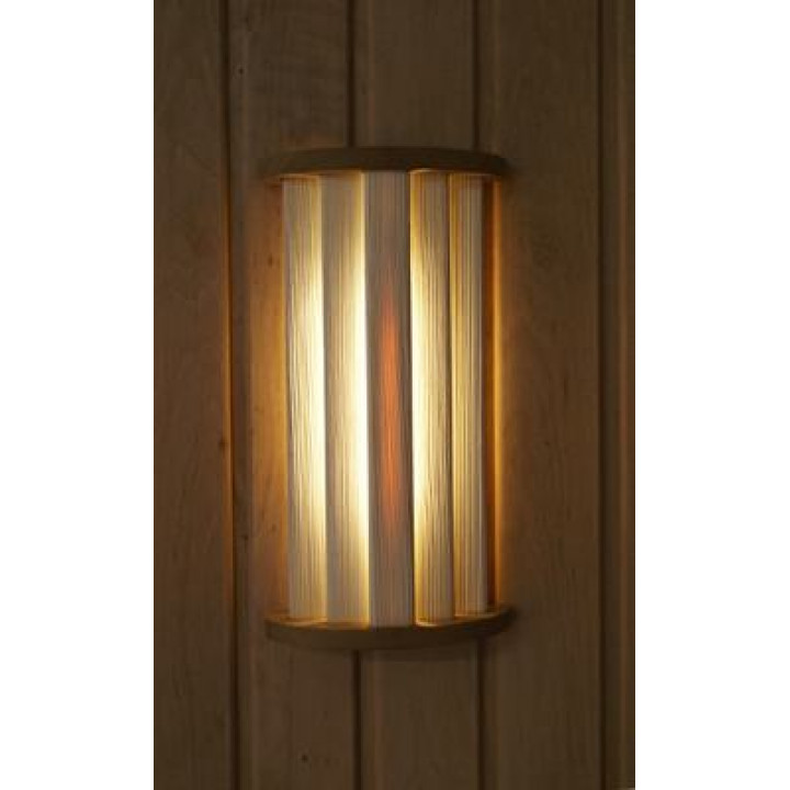 Saunia LED27 LED-valo