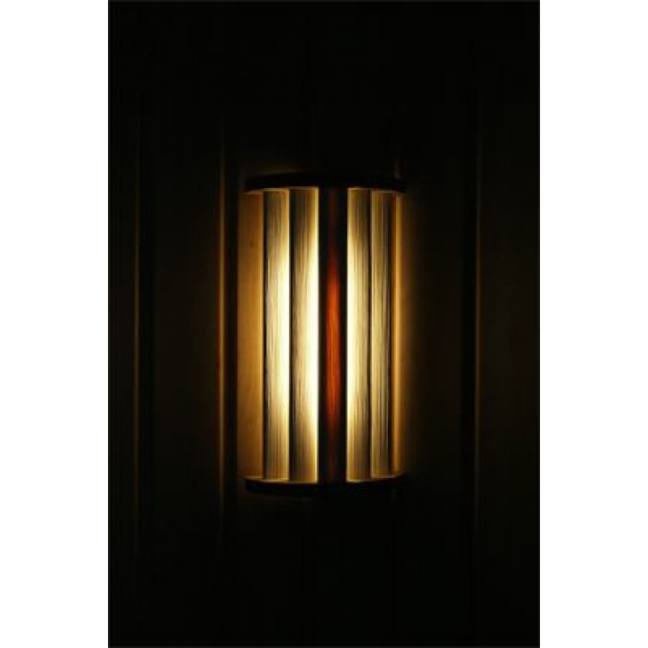 Saunia LED27 LED-valo