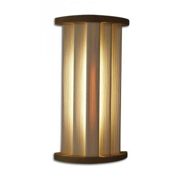 Saunia LED27 LED-valo