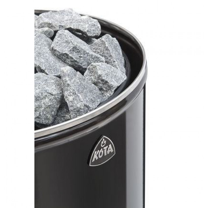 Puulämmitteinen kiuas - KOTA LUOSTO