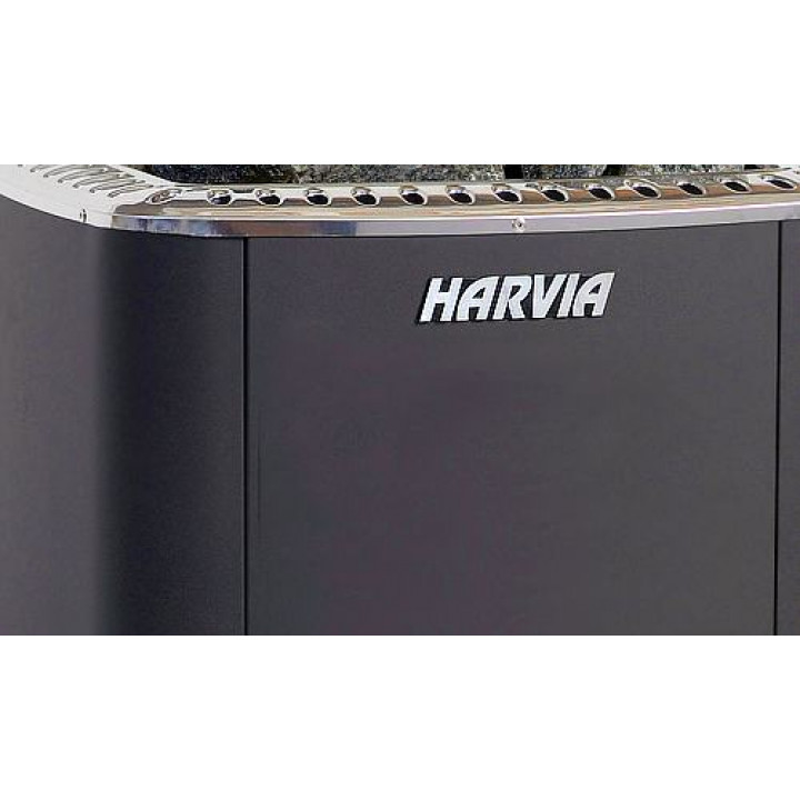 Puulämmitteinen kiuas - HARVIA M3 SL