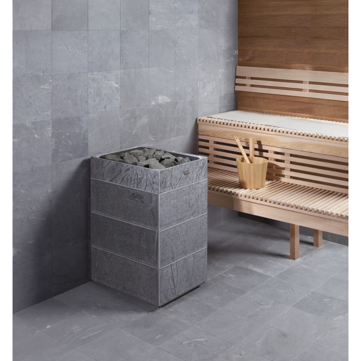 TULIKIVI mosaiikki TK-240PM