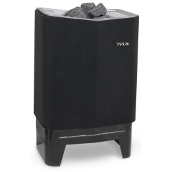 Sähkökiuas - TYLO Sense Commercial 6, jaloilla  Sähkökiuas - TYLO Sense Commercial 6, jaloilla