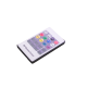 Himalajan suolavalo LED RGB, tervaleppä