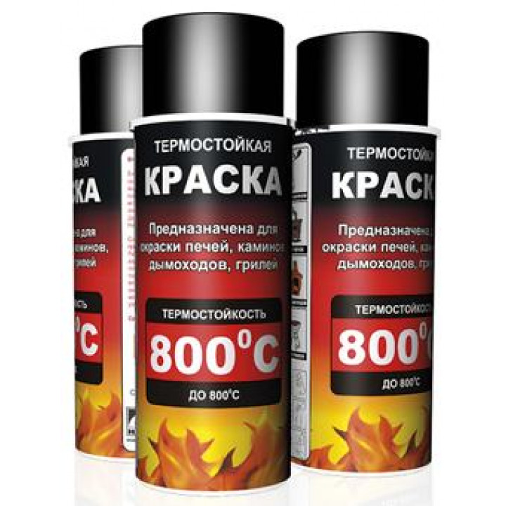 Lämmönkestävä maali