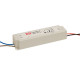 LED-valaistuksen virtalähde LPV 24V