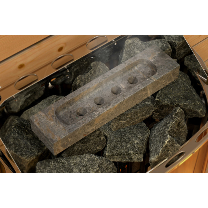 Suorakaiteen muotoinen ilmankostutin - SAWO HP01-071