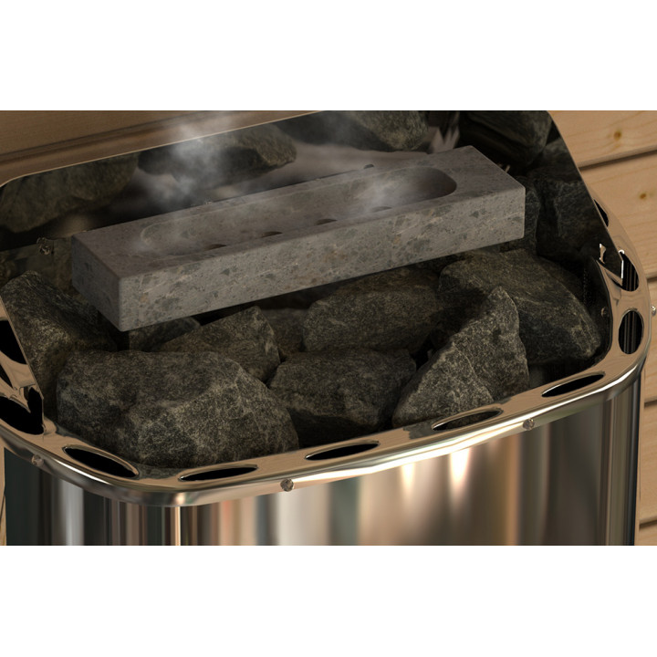 Suorakaiteen muotoinen ilmankostutin - SAWO HP01-071
