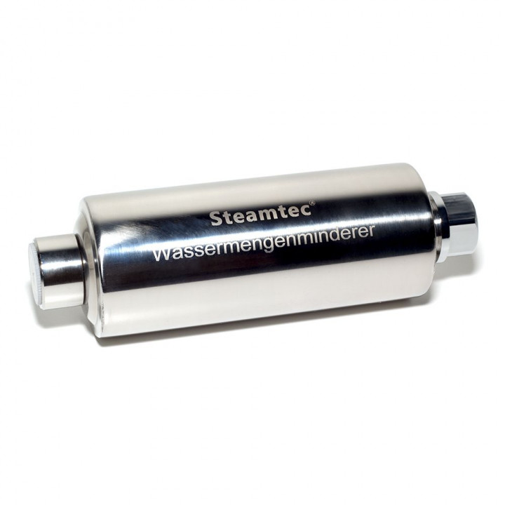 Vedenpehmennin - SteamTec