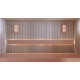 Saunaled LED-valo 180TRL 8W