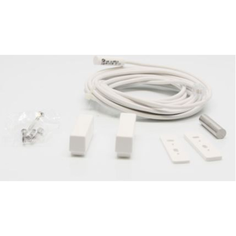 TYLO-saunan hälytys/ovikontakti