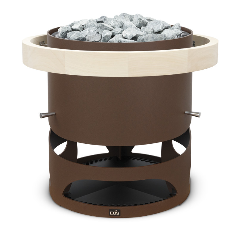 Suojakaide - EOS Zeus -lämmittimille L, HD