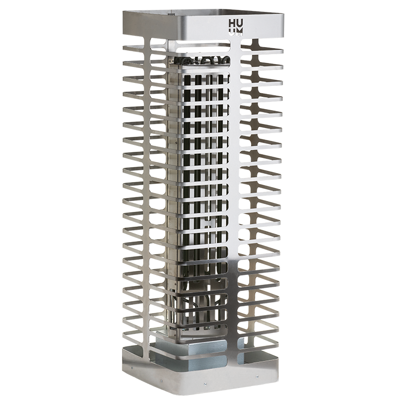 Sähkökiuas – HUUM STEEL